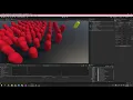 Unity3D 1000 NavMeshAgent performance test