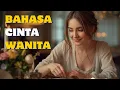 Lagu Bahasa Cinta Wanita: Cara Dia Mengungkapkan Kasih Sayang Tanpa Kata-kata | Falsafah Cinta\u0026Psikologi