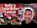 Check out BALLY S TWIN RIVER CASINO Rhode Island s Biggest Casino