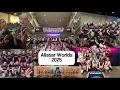Allstar Worlds 2025 Sabretooth Queens Take on Orlando
