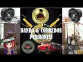 27. Comandos Del MP 500 Balazos (((BY BRANDON EPICENTER)))  🔊