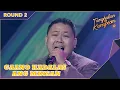 Download Lagu Donn Angelo Pedro is killing it with 'Gaano Kadalas ang Minsan!' | Tanghalan Ng Kampeon