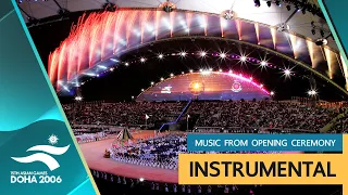 Download Parade of Nations | Music from Opening Ceremony | 15th Asian Games DOHA 2006 MP3