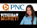 How To Wit raw Money From Pnc Bank Atm 2025