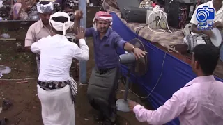 الفنان إسماعيل جوهر لو ظلمتك علي يشهد الله أفراح آل الاهدل محمدالاهدل  دندنها