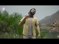 Low Fade - karan Aujla (GTA5 Music Video) | Karan Aujla x Cheeam y |low fade GTA5 CINEAMTIC Video