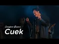 Download Lagu Rizky Febian - Cuek | Campfire Session