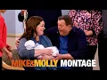 1 Hour of the Best Mike Molly Moments