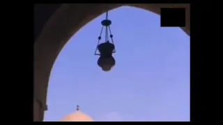 اذان العصر من قناة المصرية الاولى 2007 