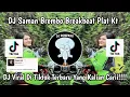 DJ SAMAN BREMBO BREAKBEAT PLAT KT VIRAL DI TIKTOK TERBARU 2024 YANG KALIAN CARII!!