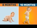 Download Lagu The Fastest Way To Get Your Child To Walk (The Cruise Method)