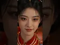 Forced to Marry an Exiled General, She Used Her Secret Space to Save His Entire Family!