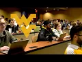 Explore the MD Program at the WVU School of Medicine