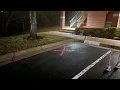 Commercial leak detection - with results