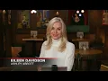 Eileen Davidson Gets Emotional Rewatching Iconic Scenes From Y R