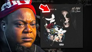 screwly g expensive pain u0026 playa shit 2n1 reaction