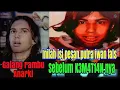 Download Lagu JIWA MANDIRI YANG AKHIRNYA PERGI | KRONOLOGI KEPERGIAN GALANG RAMBU ANARKI PUTRA IWAN FALS
