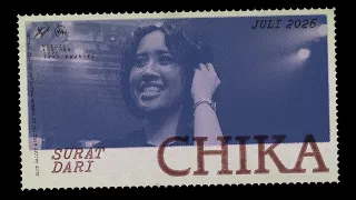 Surat dari Chika, Juli 2026