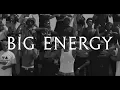 LADIPOE - Big Energy (Official Lyric Video)