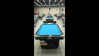 E.Buslaev (me) - A.Kovalerchik / Final / Russian Cup Superfinal 2025 / 9-ball