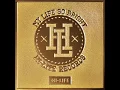 Hi-Lite Records - What We Do II [Audio]