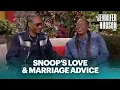 Cori Broadus on Wedding Planning Life as Snoop Dogg s Daughter