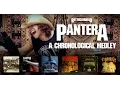 Lagu Pantera: A Chronological Medley - Betto Cardoso