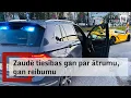 Download Lagu LTV reportāža no Valsts policijas reida: apturēti 11 dzēruši autovadītāji