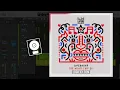 Supernova - Velvet Avenue (Logic Pro Remake)