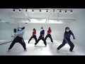 Dua Lipa, Angèle - Fever Dance Choreography / Honey