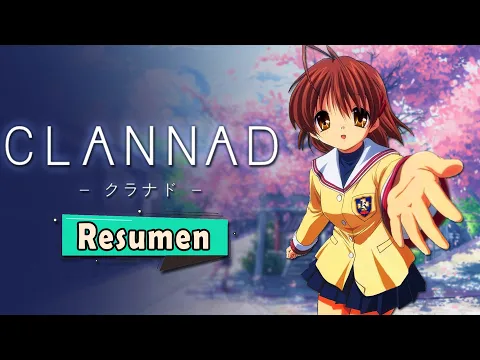 Download MP3 📛Resumen de Clannad