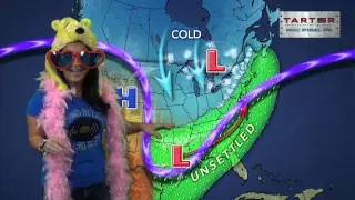 East Lansing MI Weather Forecast