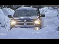 How much snow this year Watch the 2025 winter weather outlook