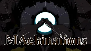 machinations wakfu noximillian the clockmaker 