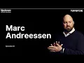 Marc Andreessen on His Intellectual Journey the Past Ten Years