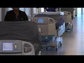 Piedmont Atlanta Hospital - Marcus Tower Opening