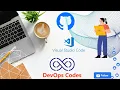 Episode 11 How to create Github account and Git Repository DevOps Codes