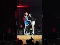 Download Lagu BABYMONSTER-SHEESH ENCORE AHYEON, CHIQUITA \u0026 RAMI Vers SEE YOU THERE FINALE IN SEOUL D2