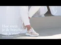 Hoe meet je de breedte van je voet? - Footnotes.nl