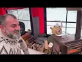 WE CAMPED FOR 6 DAYS IN FREEZING COLD