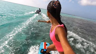 Ep.230 Margarida bags a Snapper 🐟