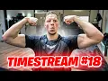 Lagu JO! | TIMESTREAM #18