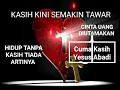 Lagu Kasih Yesus Abadi 