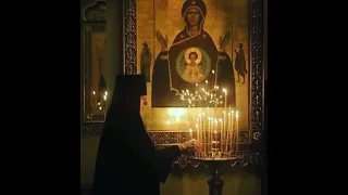 الألفا والأوميجا     لا آليثيا بدون نور المحبة الإلهية   چورچ نسيم الكنيسة الارثوذكسية اكسبلور       دندنها