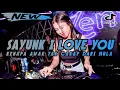 Download Lagu DJ SAYUNK I LOVE YOU CHOMBI REMIX TIKTOK VIRAL 2023 FULL BASS DJ KENAPA AWAK TAK CAKAP DARI MULA