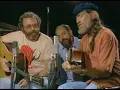 Willie Nelson - Angel Flying Too Close to the Ground (Live From Austin City Limits, 1979)