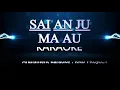 Download Lagu (KARAOKE)  REMIX LAGU BATAK   SAI AN JU MA AU