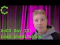 AoCO Loop Unswitching