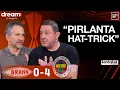 🔴 CANLI | Brann - Fenerbahçe Maç Sonu | Nihat Kahveci, Nebil Evren | Kontratak