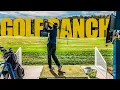 I Hate Driving Ranges - Can This One Change My Mind